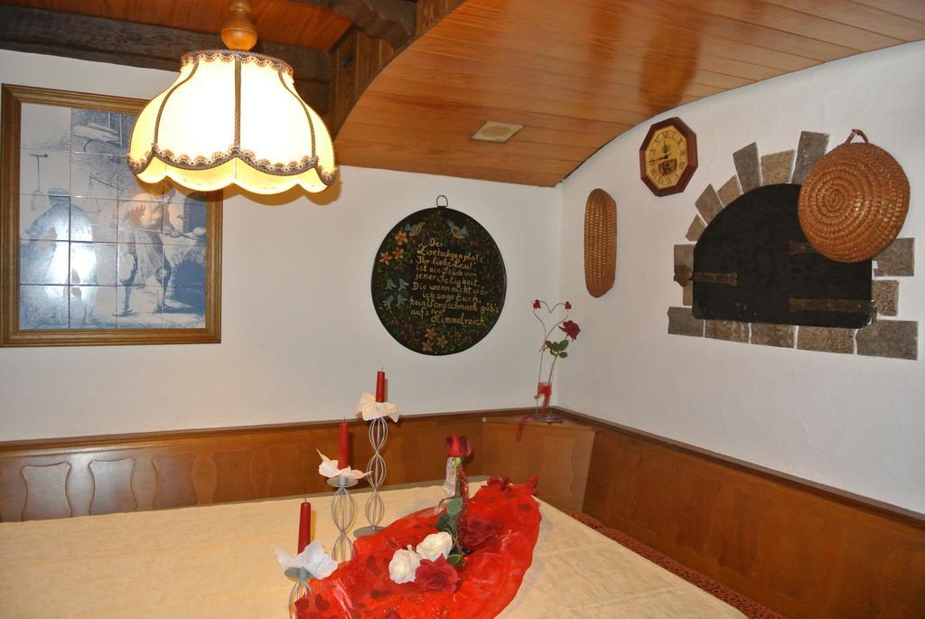 Akzent Hotel Am Bach 데텔바흐 외부 사진