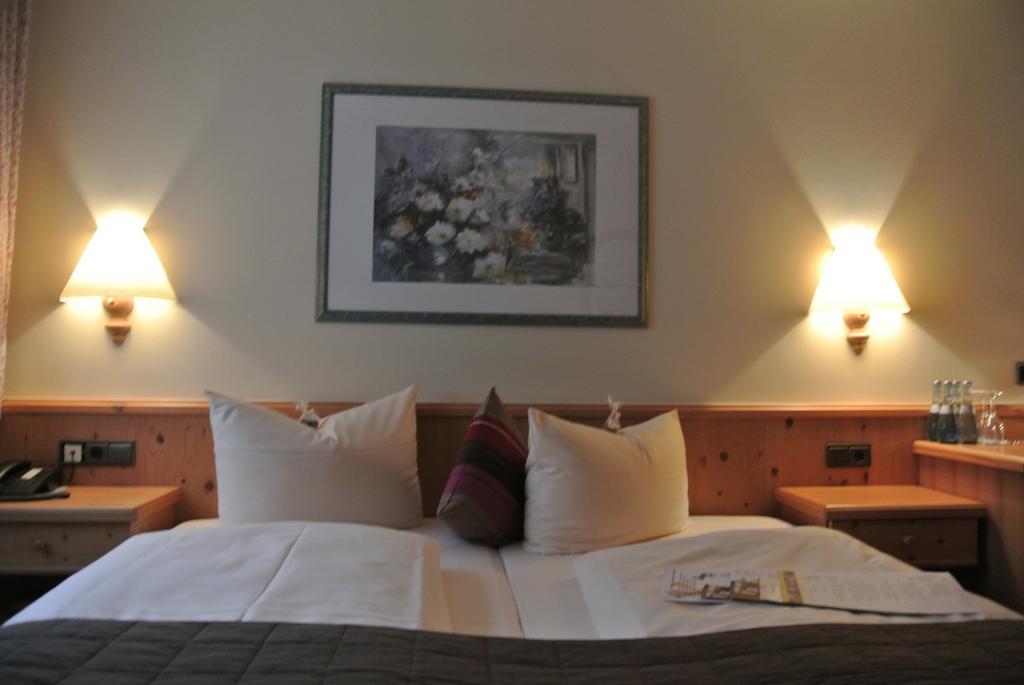 Akzent Hotel Am Bach 데텔바흐 외부 사진