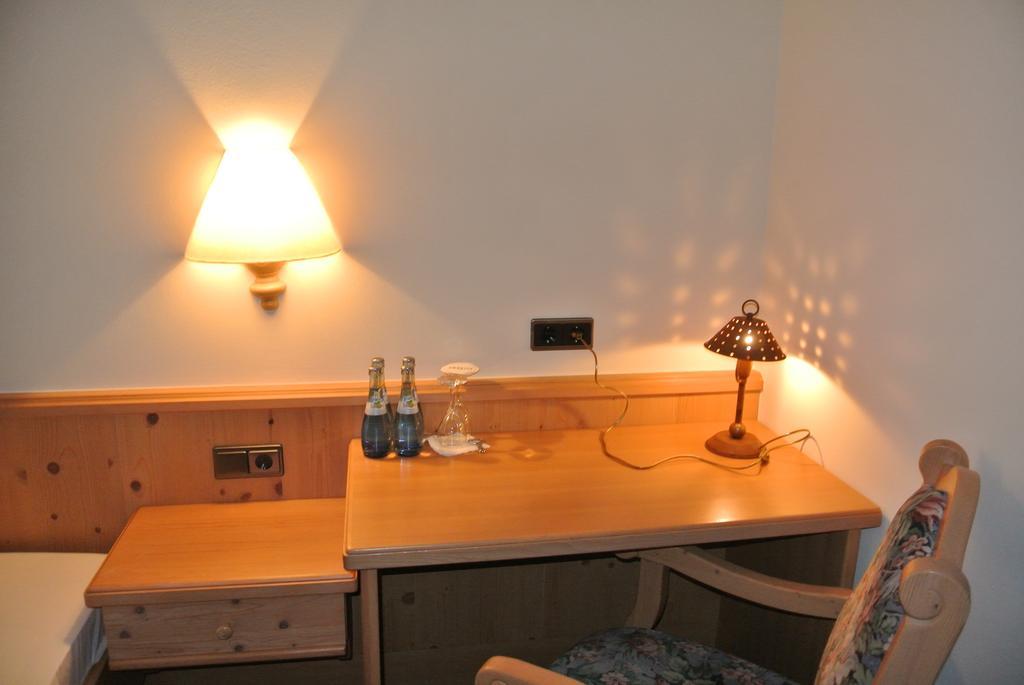 Akzent Hotel Am Bach 데텔바흐 외부 사진