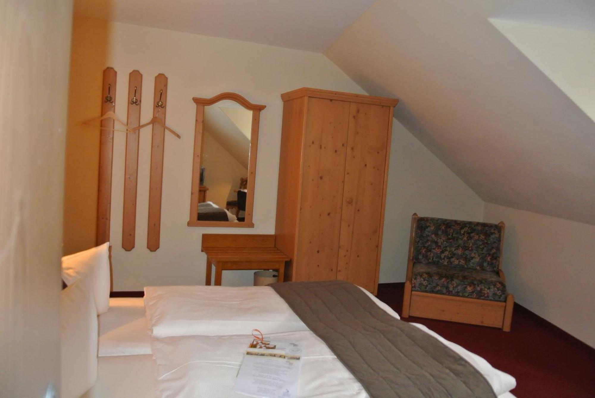 Akzent Hotel Am Bach 데텔바흐 외부 사진