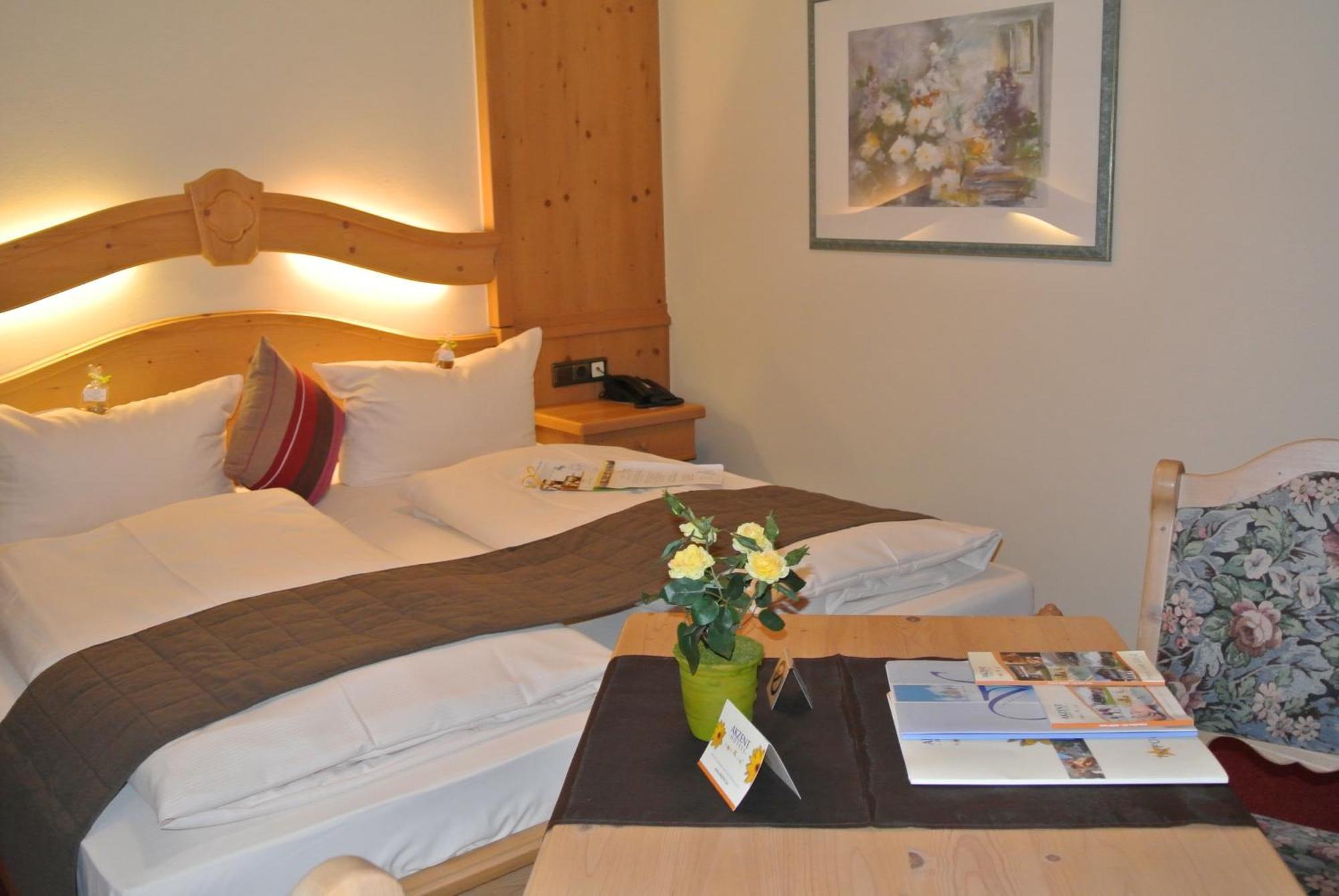 Akzent Hotel Am Bach 데텔바흐 외부 사진