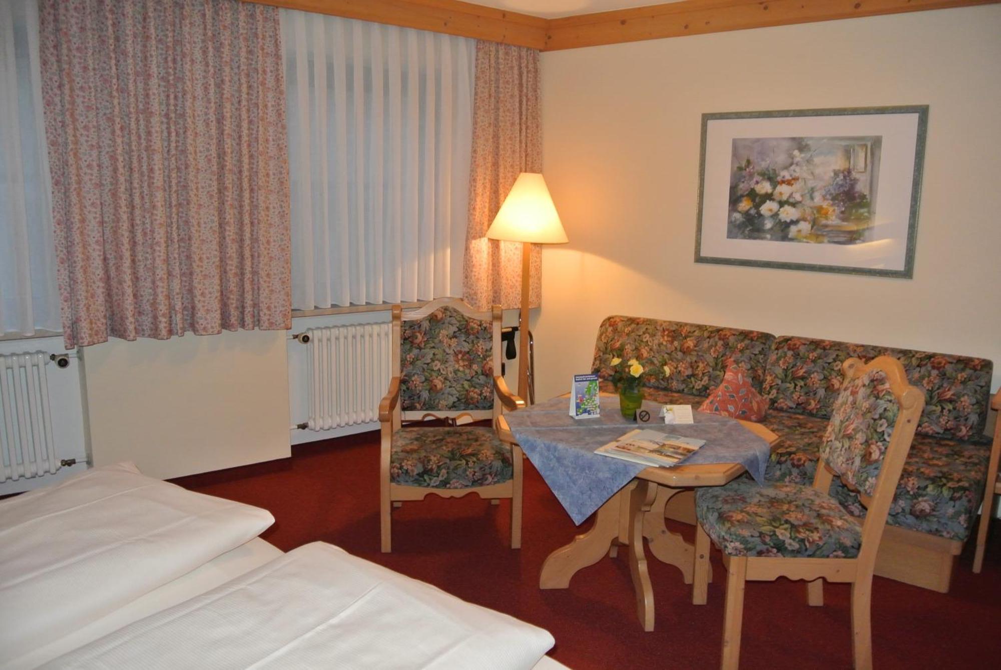 Akzent Hotel Am Bach 데텔바흐 외부 사진